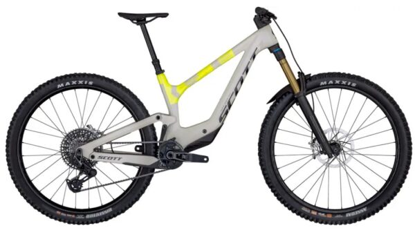 Scott Ransom 900 RC