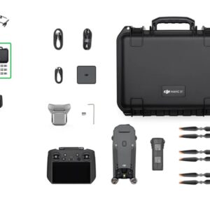 DJI Mavic 3 Thermal Enterprise