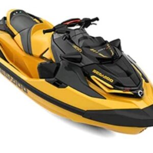 Sea-Doo RXT-X 300 Jet Ski