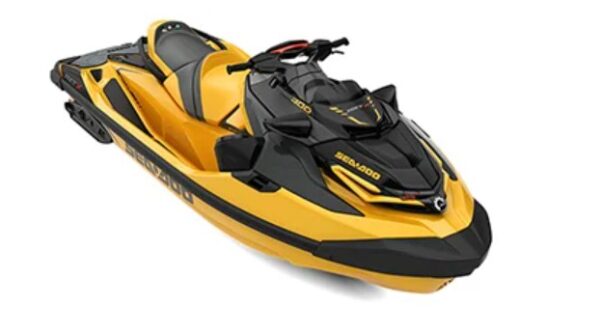 Sea-Doo RXT-X 300 Jet Ski