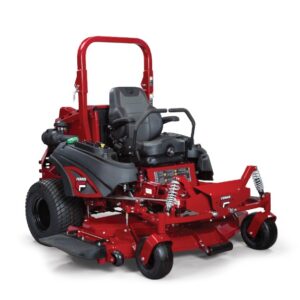 Ferris IS 6200 Zero‑Turn Mower