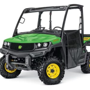John Deere XUV 865M Gator (4×4 UTV)