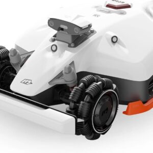 LUBA 2 AWD 10000H Robot Lawn Mower