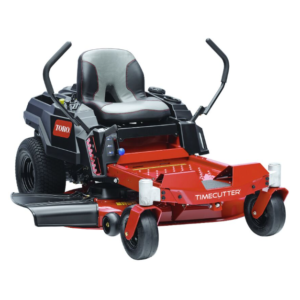 42" TimeCutter® Zero Turn Riding Lawn Mower