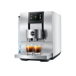 Jura Z10 Automatic Coffee & Espresso Machine 
