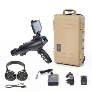 OKM Bionic X4 long-range detector