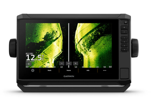 Garmin ECHOMAP UHD2