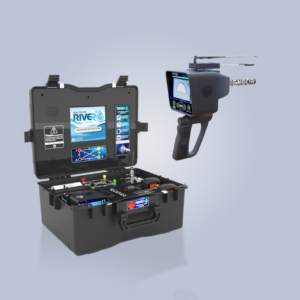 RIVER G 3 SYSTEMS DETECTOR