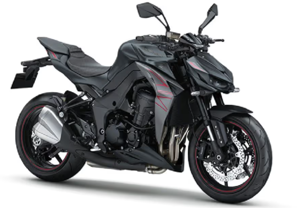 Kawasaki Z1000