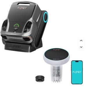 Aiper Scuba X1 Pro Max