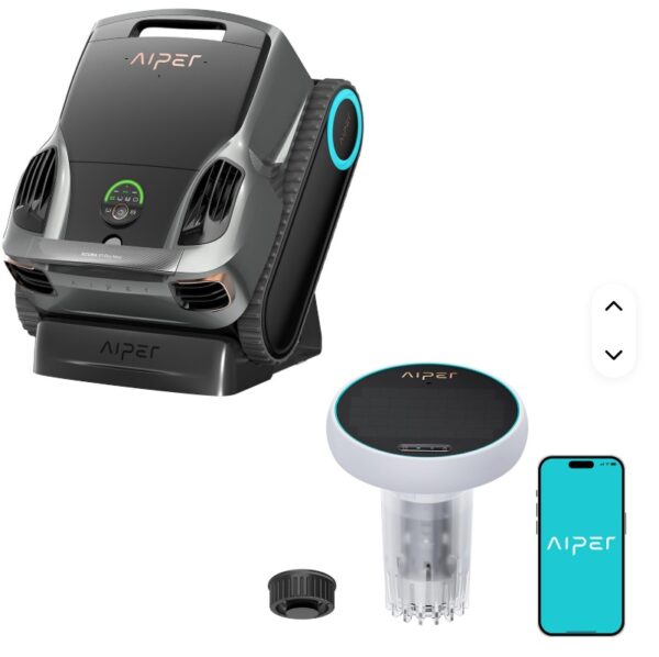 Aiper Scuba X1 Pro Max