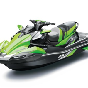 Kawasaki Jet Ski Ultra 310LX‑S