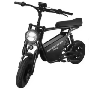 E Move RoadRunner Pro Seated Electric Scooter